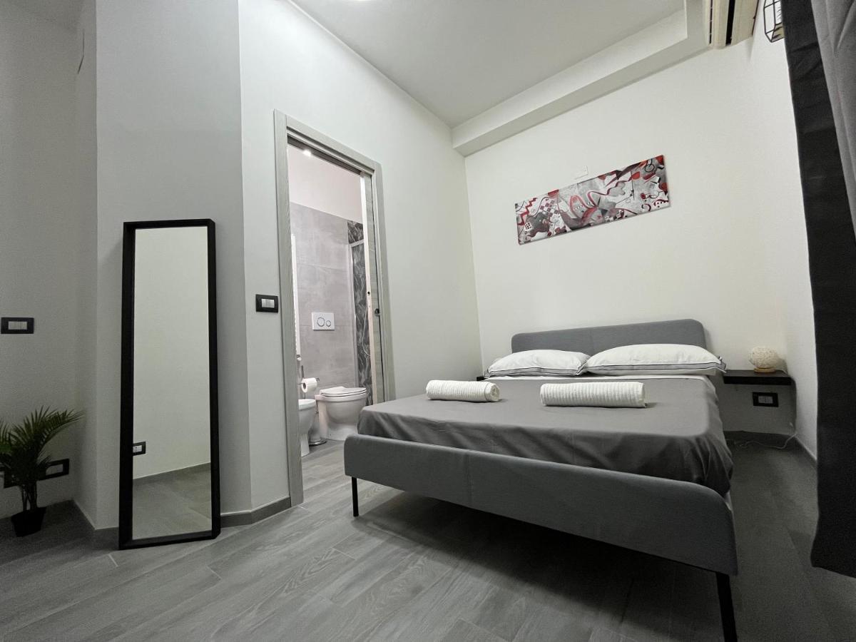 Dm Rome Holiday Exteriör bild
