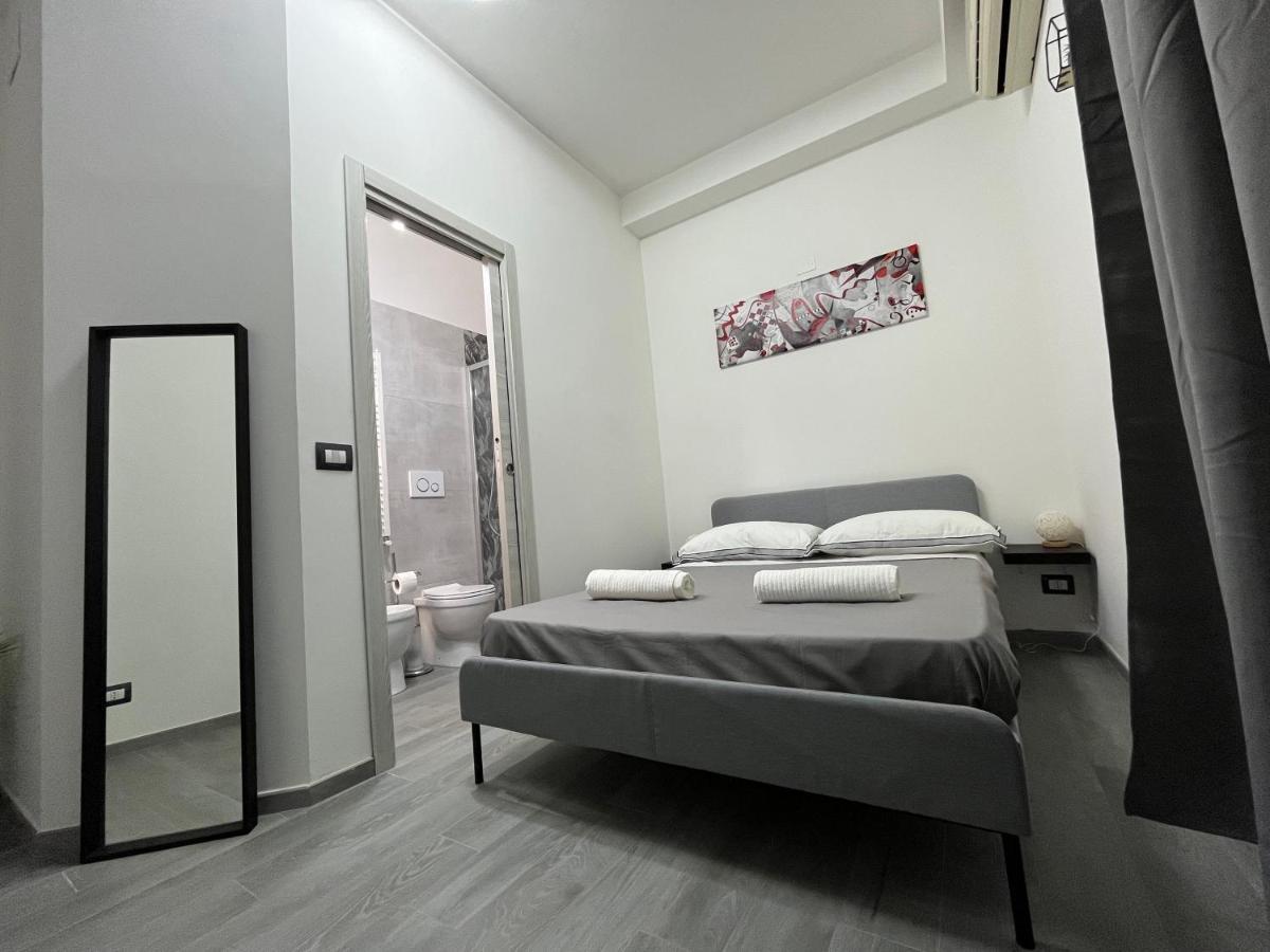 Dm Rome Holiday Exteriör bild