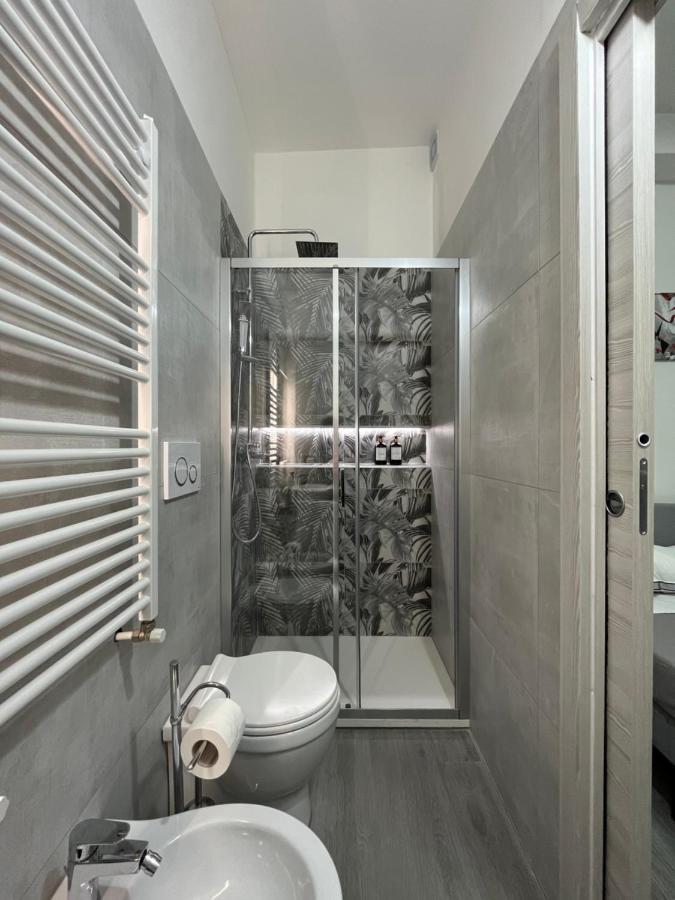 Dm Rome Holiday Exteriör bild