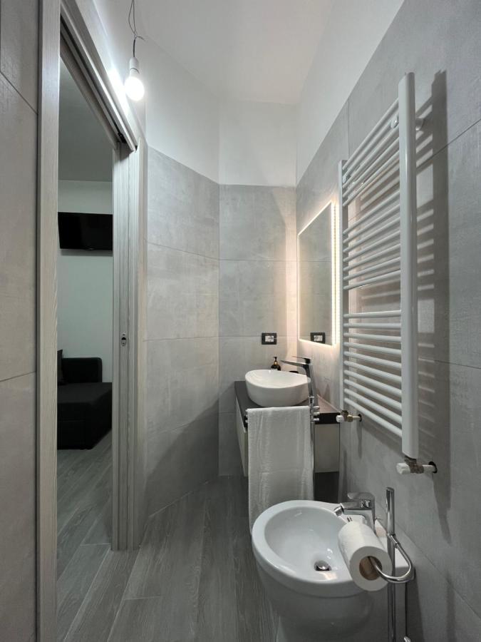 Dm Rome Holiday Exteriör bild